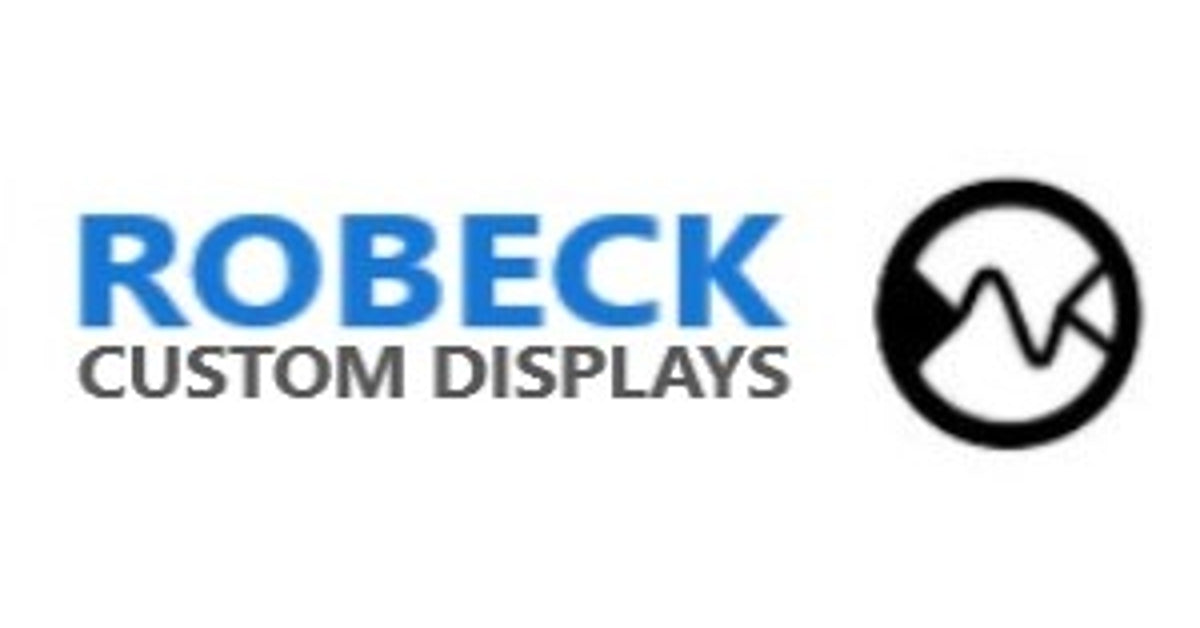 Delaney Robeck Contact – Robeck Custom Displays