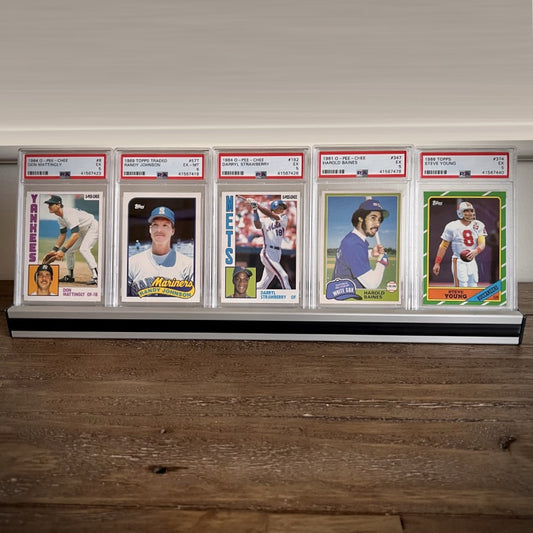 Desktop Displays – Robeck Custom Displays